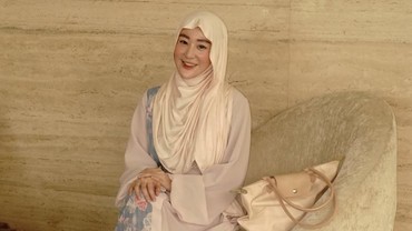 Foto Ikram Rosadi Hilang, Unggahan Larissa Chou soal Suami Tak Beri Nafkah Disorot