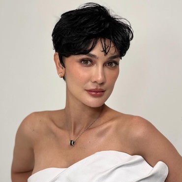 Luna Maya Tak Mau Jadikan Ramadan Sebagai Alasan Bermalas-malasan