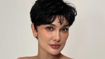 Luna Maya Tak Mau Jadikan Ramadan Sebagai Alasan Bermalas-malasan