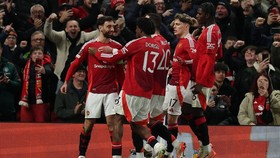 5 Fakta Jelang Nottingham Forest vs MU di Liga Inggris