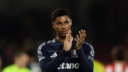 Rashford Segera Berseragam Barcelona!