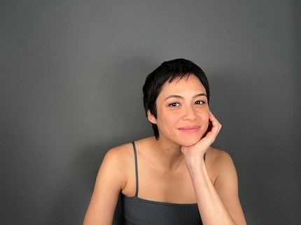 Potret Terbaru Mariana Renata yang Jarang Tersorot, Tampil Manglingi dengan Rambut Pendek