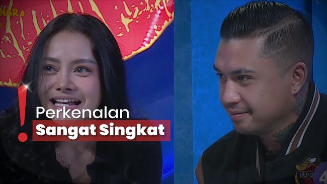 Pacar Kerja di AS, Mysa Mawar ke Kevin Arthur: Mau Pulang atau Putus?