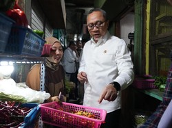 Zulhas Sebut Koperasi Merah Putih Akan Dibantu Semua Kementerian: Harus Untung