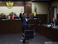 Video: Terkuak! Hasto-Harun Masiku Suap Wahyu Setiawan Rp 600 Juta