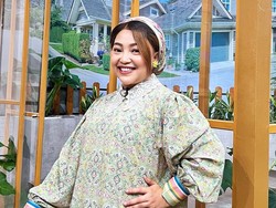 Cerita Mpok Alpa Dulu Terima Tamu di Atas Septictank