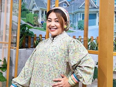 Mpok Alpa Meninggal Dunia karena Kanker