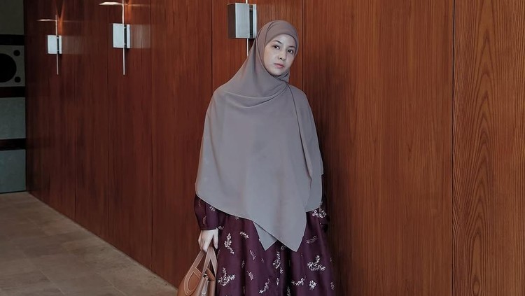 Natasha rizky