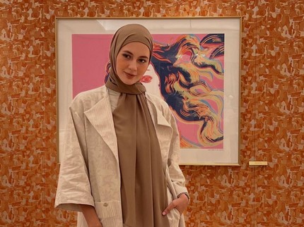 Begini Sikap Paula Verhoeven pada Anak-anaknya setelah Disebut Manipulatif oleh Baim Wong