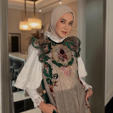 Apa Itu Arti Nusyuz yang Disebut di Sidang Putusan Cerai Baim Wong & Paula Verhoeven?