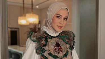Jelang Putusan Cerai, Unggahan Paula soal Orang NPD Jadi Monster Hidup Disorot