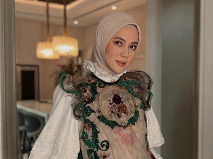 Hubungan Paula Verhoeven dan Anak-anaknya Disorot Usai Disebut Manipulatif oleh Baim Wong