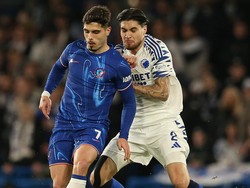Saat Kevin Diks Bisa Kantongi Winger Chelsea