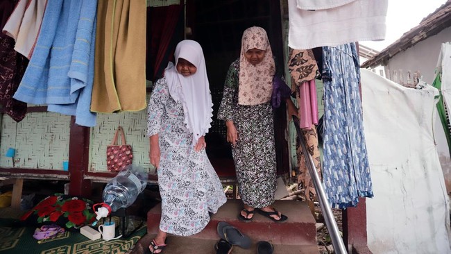FOTO: Pesantren Kilat untuk Lansia di Berbagai Daerah