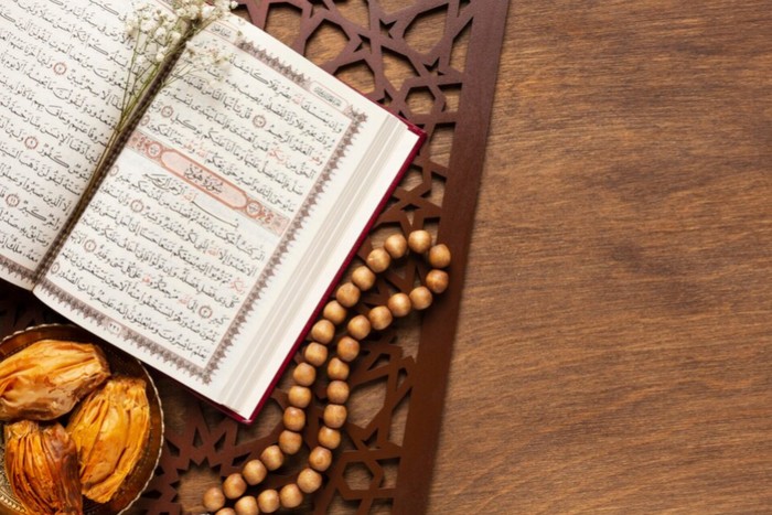 Potret Al-Qur'an