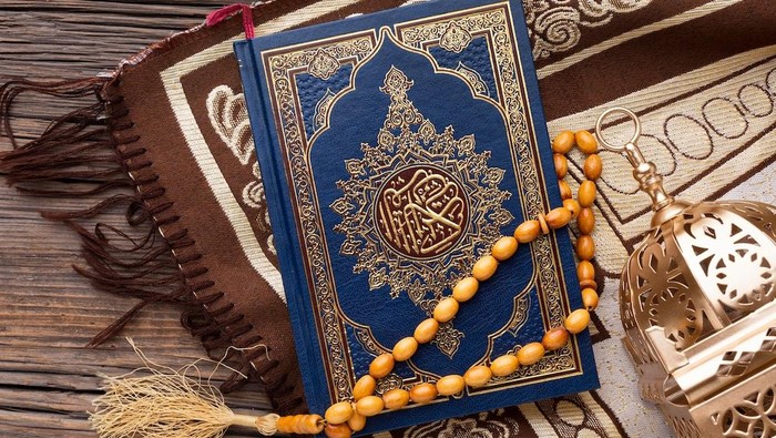 Mengenal Nuzulul Qur'an, Malam Penuh Keistimewaan di Bulan Ramadan