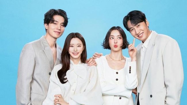5 Rekomendasi Drakor untuk Menemani Kamu yang Lebaran di Rumah Saja, Bisa Nonton di Netflix!