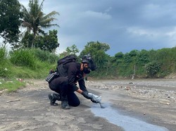 Mercon Meledak Lukai Bocah di Sleman, Polisi: Obat Petasan Dibeli Online