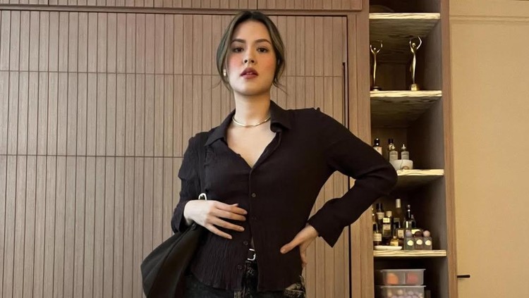 Raisa Andriana