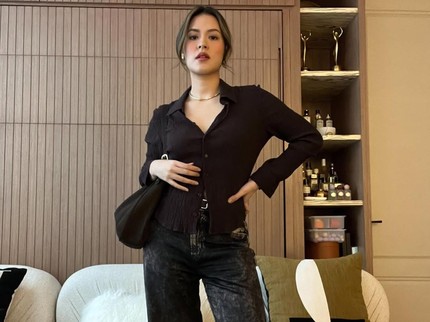 Cara Diet Raisa Andriana dan Isyana Sarasvati agar Tetap Langsing, Mana yang Lebih Mudah Dicoba?