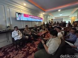 Aplikator Ojol di Makassar Diberi Waktu 5 Hari Terapkan Tarif Dasar Sesuai SK