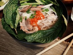 Buka Puasa Enak di 5 Restoran Vietnam yang Ekonomis