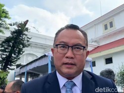 Diskusi dengan Prabowo di Istana, Rektor IPB Usul Dana Riset Ditingkatkan