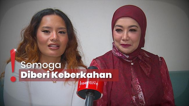 Reza Artamevia Siap Sambut Kelahiran Cucu: Ini Pengalaman Pertama