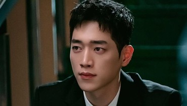 5 Drama Korea Rating Tertinggi Minggu Keempat Maret 2025