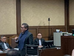 Jaksa: Hasto Sempat Surati KPU Minta Harun Masiku Lolos DPR tapi Ditolak