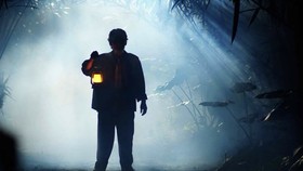 5 Rekomendasi Film Akhir Pekan, Singsot hingga Novocaine