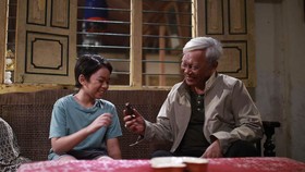 Review Film: Singsot (2025)