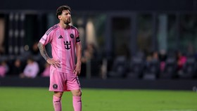 Kata-kata Gundah Gulana Messi Tidak Masuk Timnas Argentina