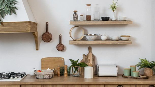 Berbagai Peralatan Dapur yang Perlu Anda Beli untuk Mempersiapkan Lebaran