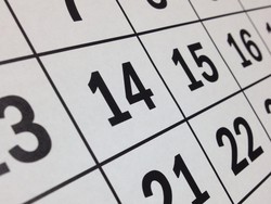 Tanggal 14 Maret 2025 Memperingati Hari Apa? Mari Rayakan Hari Tidur Sedunia!