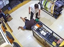 Bandar Narkoba Diduga Diinjak-Ditendang saat Ditangkap, Ini Kata Poldasu
