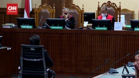VIDEO: Hasto Didakwa Halangi KPK Tangkap Harun Masiku dan Dugaan Suap