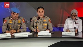 VIDEO: Korban Asusila Eks Kapolres Ngada 4 Orang. 3 Anak dan 1 Dewasa