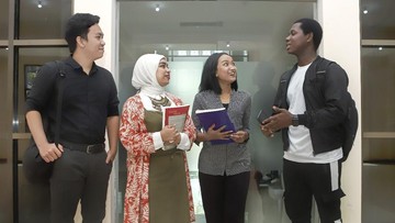 2.254 Mahasiswa Asing Daftar BISS 2025 di Universitas Brawijaya