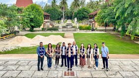 Yayasan Sudamala Bumi Insani Menginspirasi di Sumba Lewat Program EGK