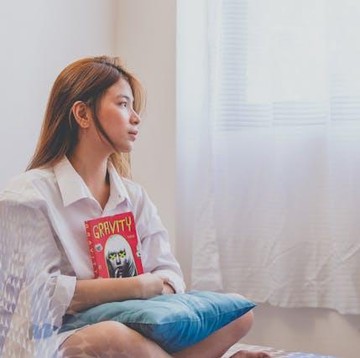 7 Hal yang Bisa Kamu Lakukan Ketika Tidak Memiliki Support System