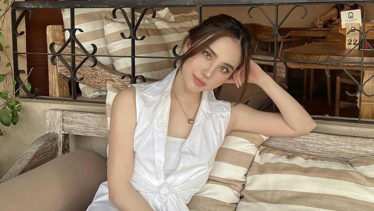 Agatha Chelsea