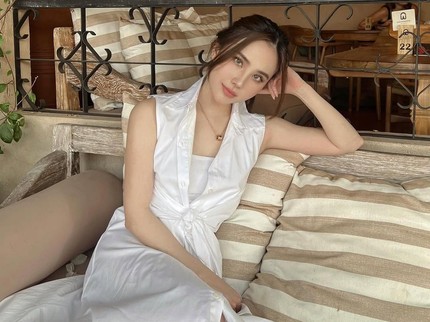 Skincare Rutin Sehat dan Alami ala Agatha Chelsea untuk Kulit Cantik