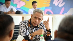 PRIMA Dukung Terobosan Ekonomi Desa Lewat 70 Ribu Koperasi Merah Putih