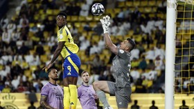 Hasil Liga Saudi: Ronaldo Absen, Al Nassr Menang Dramatis atas Damac