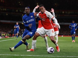 Arsenal Vs Chelsea: Dominasi The Gunners Atas The Blues