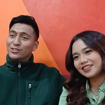 Syok Alami Kehamilan di Luar Rahim, Aulia DA: Nggak Ada Janinnya