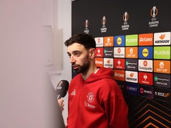 Bruno Fernandes Siap Dijual kalau MU Butuh Uang