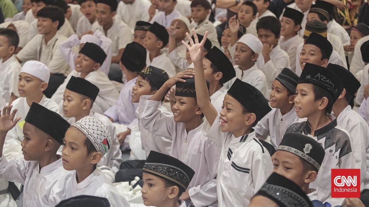 Jadwal Buka Puasa Hari Ini Senin 16 Maret 2026