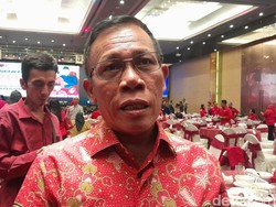 Kata Bupati Tapteng Masinton soal Isu 4 Pulau Aceh Hadiah untuk Sumut